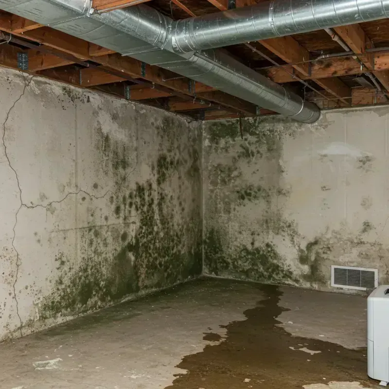 Professional Mold Removal in Meade County, KY